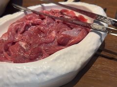 -快乐小羊(富强中路店)