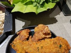 -八角锄烧·肉火锅(天河城店)