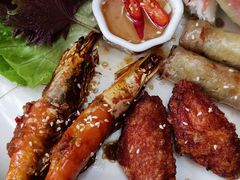 -越美小馆·越南料理(曲江店)