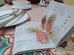 -BRBR叙利亚餐厅(总店)