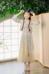 点击看大图 -贯日漂亮宝贝儿童摄影