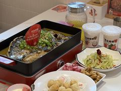 -雅佳神话·麻辣烤鱼(新街口店)