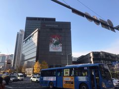 -新世界百货(明洞总店)