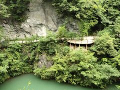 -襄阳古城