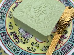 -宫事颐庭·老佛爷贵寿下午茶(颐和园店)