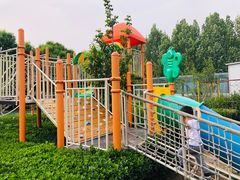 -廊坊固安福朋喜来登酒店