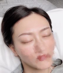 -MIVI半永久纹眉绣眉
