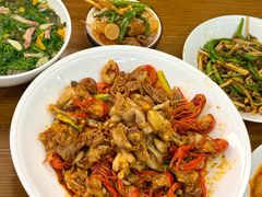 -毛哥小馆子(百井坊巷店)