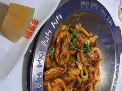 -李想大虾(吾悦广场店)