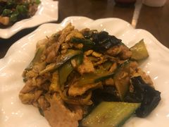 -京天红酒家(虎坊路店)
