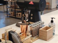 -dotcom coffee古点咖啡(致真大厦店)