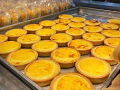 流心芝士挞-鲍师傅糕点(江苏路店)