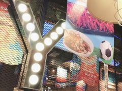 大堂-鱼库·不仅是一家烤鱼店(车公庙店)