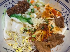 -秦大宽·陕西手工面(仁和新城店)