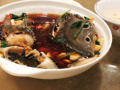 腌蟹-揭阳钟记小食(福田新村店)