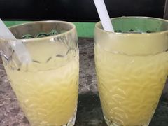 -绿茶餐厅(天津天河城店)