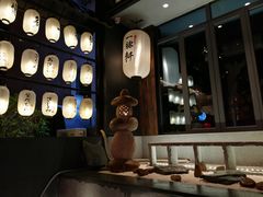 -一豚轩·烧鸟·豚骨拉面(五四路店)