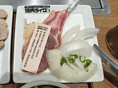 -焼肉ライク·烧肉LIKE(万菱汇店)