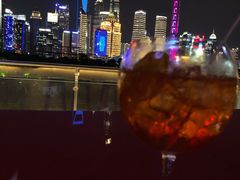 -池畔酒吧 WET Bar