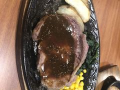 -萨莉亚意式餐厅(国和1000店)