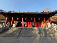 -灵谷景区