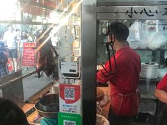 -黄连大头华烧鹅店(大良店)