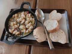 -FISH&POTATO Cō(地中海美食 万象城店)