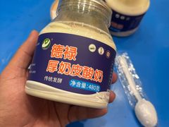 -德禄酸奶(莫家街店)