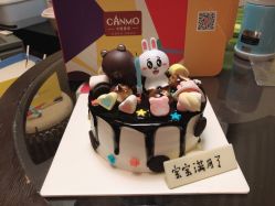 点击看大图 -Babysky·贝瑞佳月子会所(花木店)