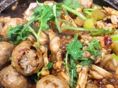 -二楼老店重庆鸡公煲(真光路店)