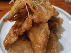 锅包肉-赵家小馆(沈阳禹洲广场店)