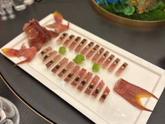 -园林格兰云天大酒店-太极名厨中餐厅