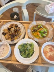 -喜佳安丽·国际月子会所