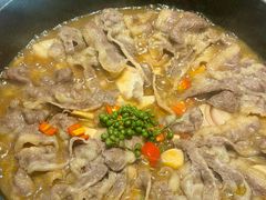 -香山湖家家宴(中山陵店)