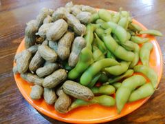 -二子海鲜大排档(太阳城店)