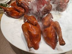 -旺金鸽·传承15年老字号·手工早茶(荔湾坦尾桥中店)
