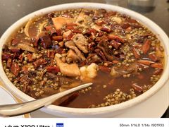 -铭轩中餐厅·海南菜·粤菜(亚龙湾瑞吉店)