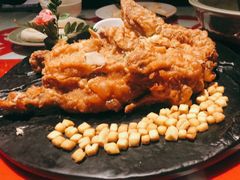 -汉唐宴长安食府