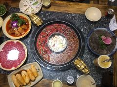 -蜀大侠火锅(寰球文化地标·总府店)
