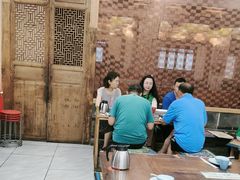 -乔家满族八大碗(流水沟店)