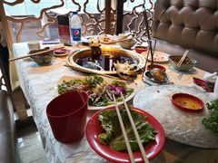 -红辣椒·川菜·火锅(科华路店)