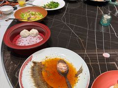 -北書房·墨宴(国际博览中心店)