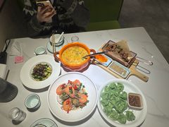 -33号大院·青岛本帮菜(五四广场店)