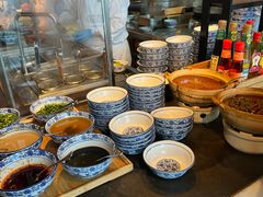 -君悦酒店·乐厨·高空自助餐(青年大街店)