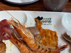 -汉巴味德(大悦城店)