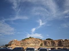 -汕尾风车岛