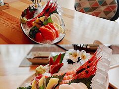 刺身拼盘-酒井酱子·深夜食堂(东城汇店)
