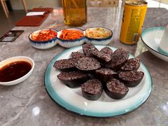 -屋里家延边朝鲜族冷面(梅林3店)