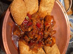 -南京大牌档(中关村领展广场店)