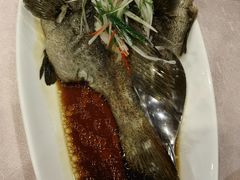 -三亚海韵度假酒店·韵和轩中餐厅